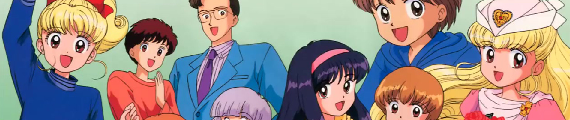 ナースエンジェルりりかＳＯＳ