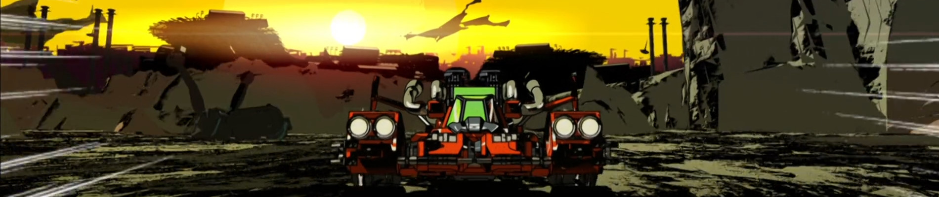 テイルエンダーズ