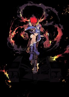 テイルエンダーズ