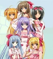 らぶドル 温泉ですか？