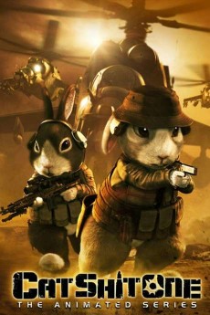 キャットシットワン