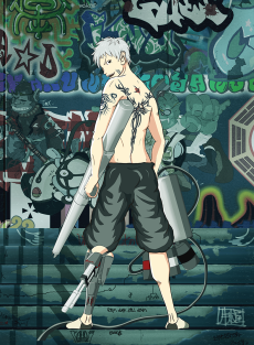 アジール・セッション