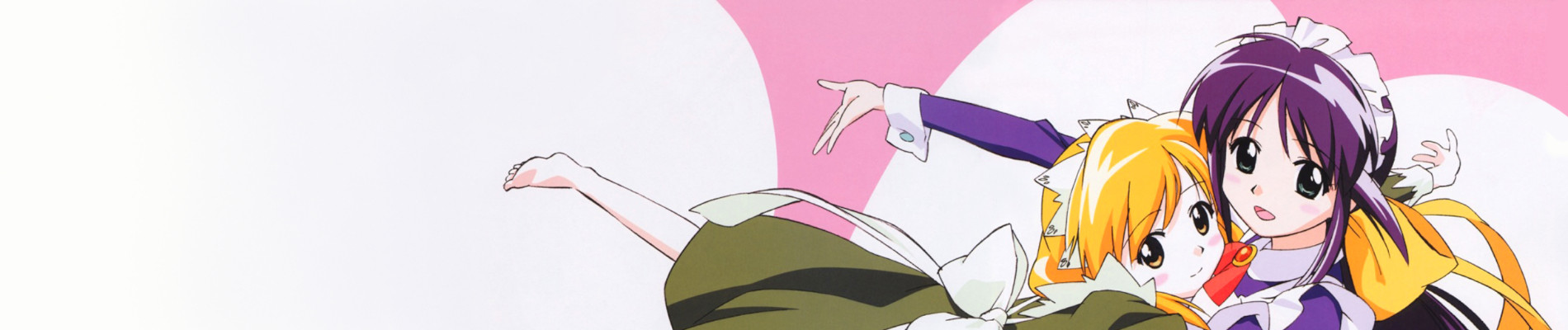 まほろまてぃっく 夏のTVスペシャル