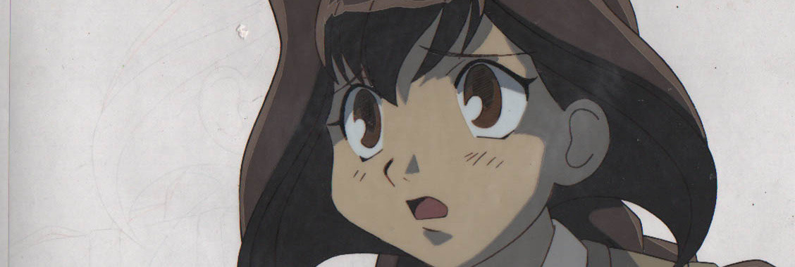 十兵衛ちゃん -ラブリー眼帯の秘密-