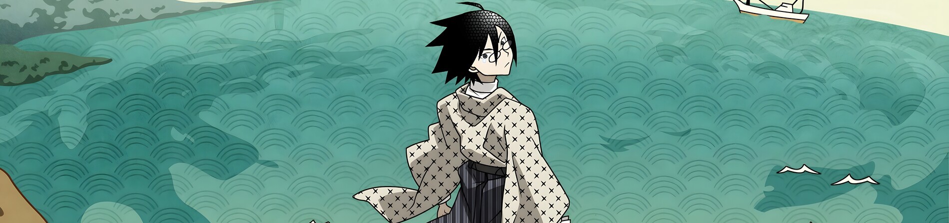 懺・さよなら絶望先生