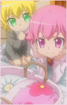 宇宙をかける少女 ピクチャードラマ