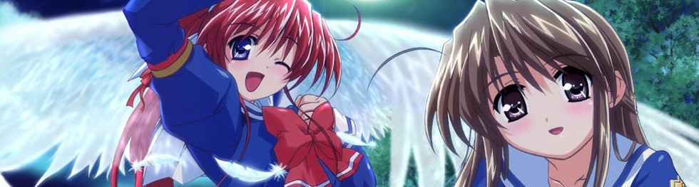 月は東に日は西に〜Operation Sanctuary〜