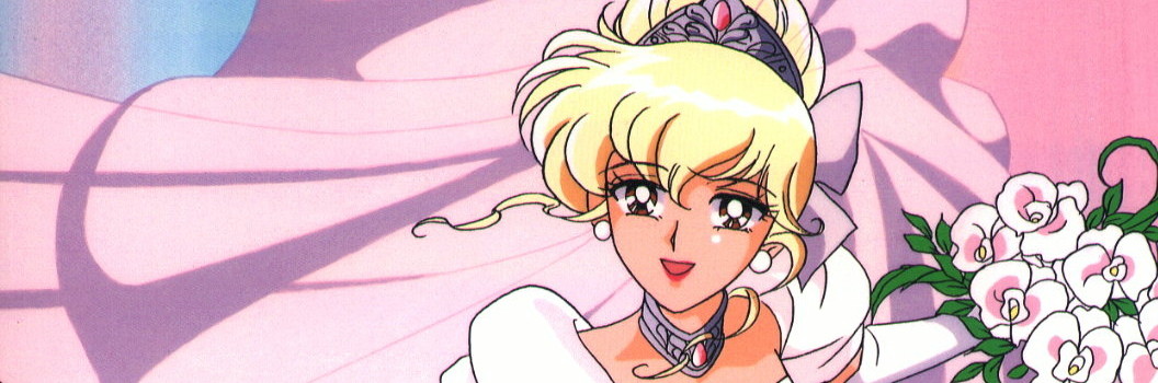 劇場版キューティーハニーＦ