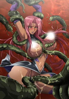 魔界騎士イングリッド