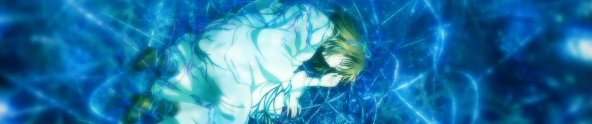 空の境界 Remix -Gate of seventh heaven-