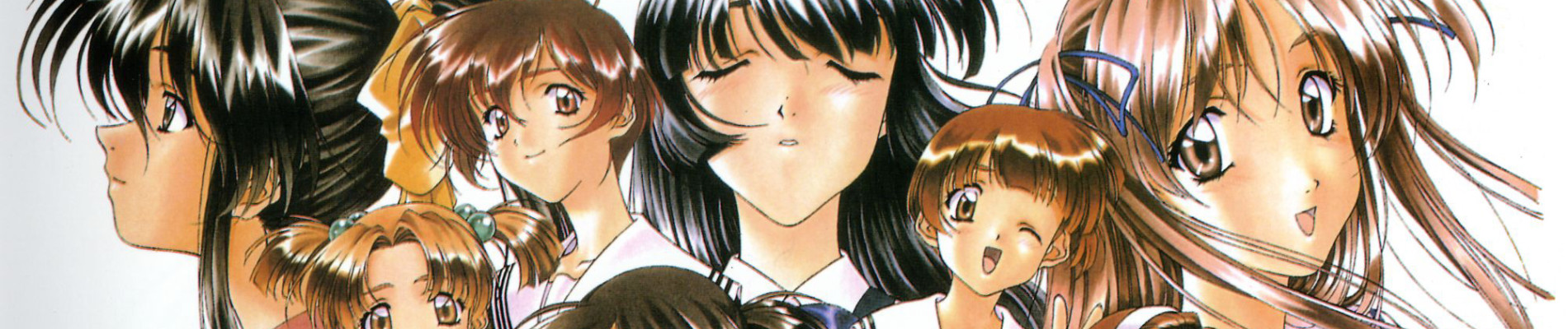 センチメンタルジャーニー