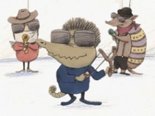 どっちにする？