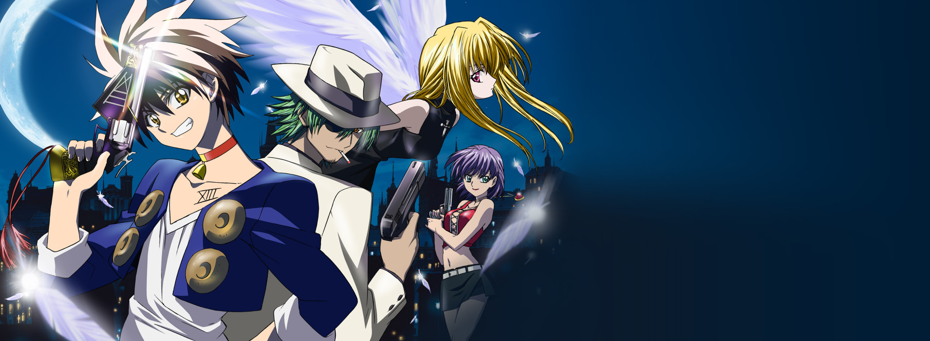 ブラックキャット