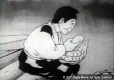 海の水はなぜからい