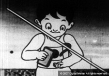 マー坊の大競争