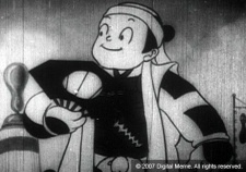 マー坊の木下藤吉郎