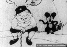 冒険ダン吉～漂流の巻～