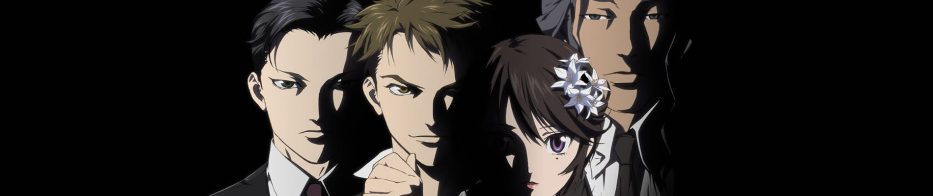 閃光のナイトレイド