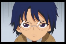 テニスの王子様　OVA ANOTHER STORY ～過去と未来のメッセージ