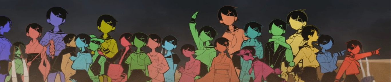 懺さよなら絶望先生 番外地