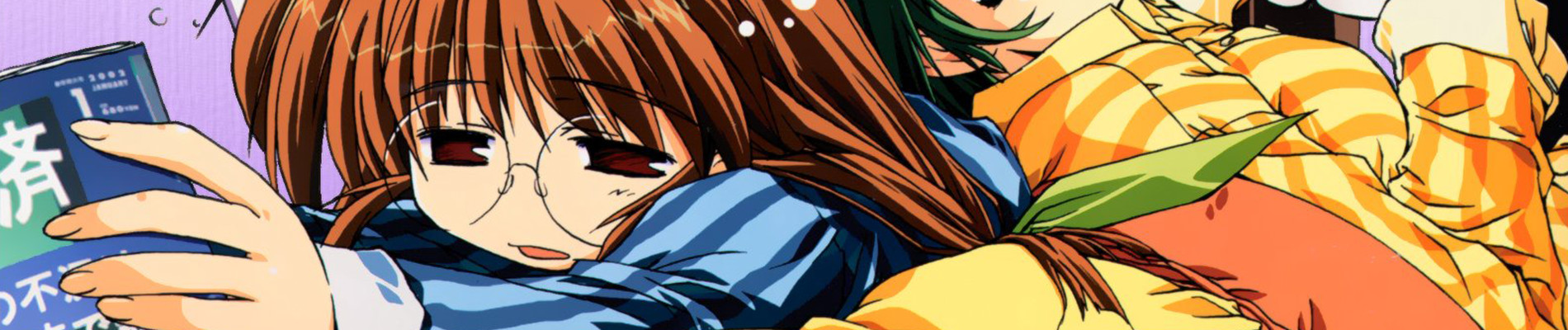 こみっくパーティー Revolution