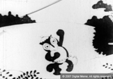 證城寺の狸囃子