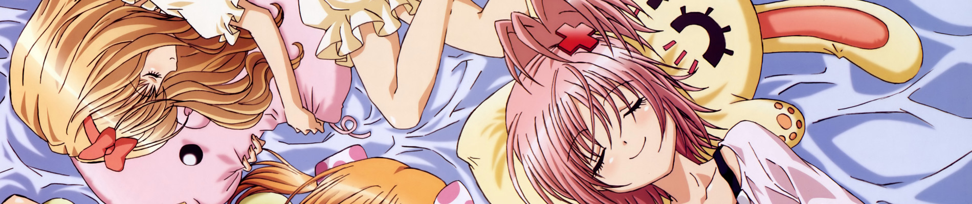 しゅごキャラ！パーティー！