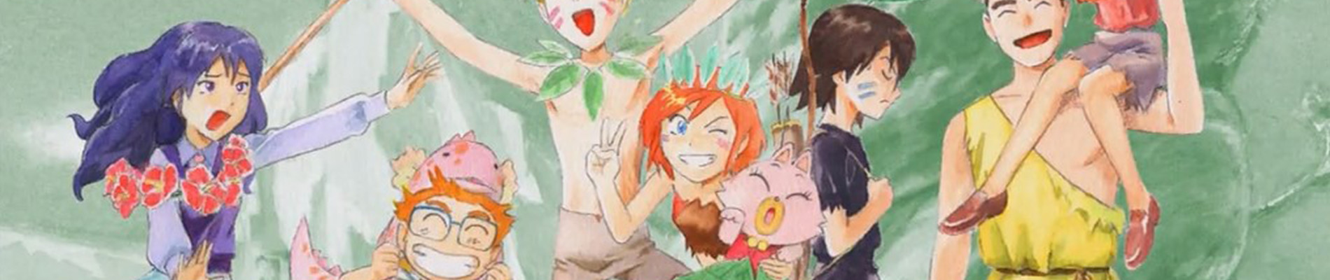 無人惑星サヴァイヴ