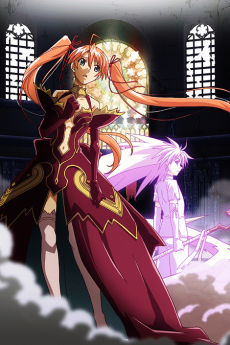 魔法先生ネギま! ANIME FINAL