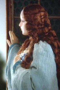 いばら姫またはねむり姫