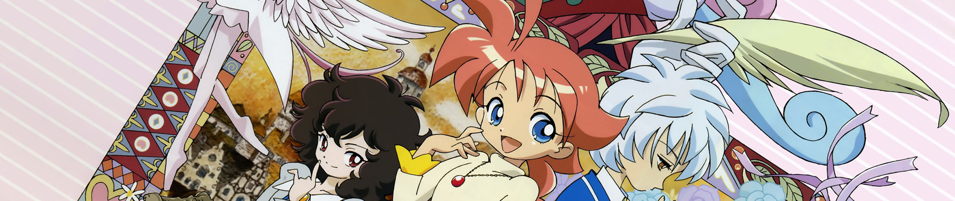 プリンセスチュチュ