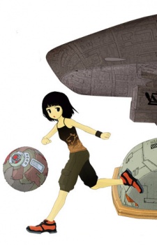 星に願いを COLD BODY + WARM HEART