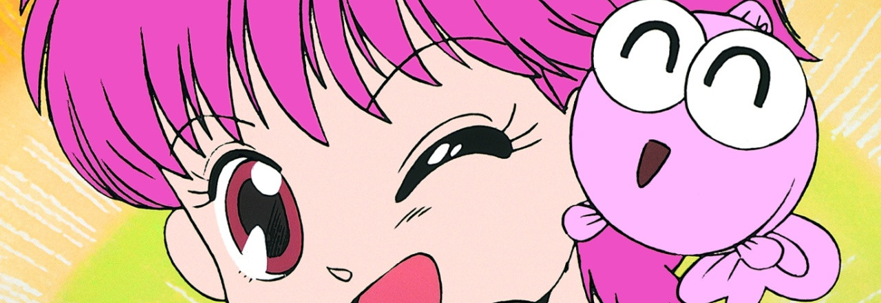 きんぎょ注意報!