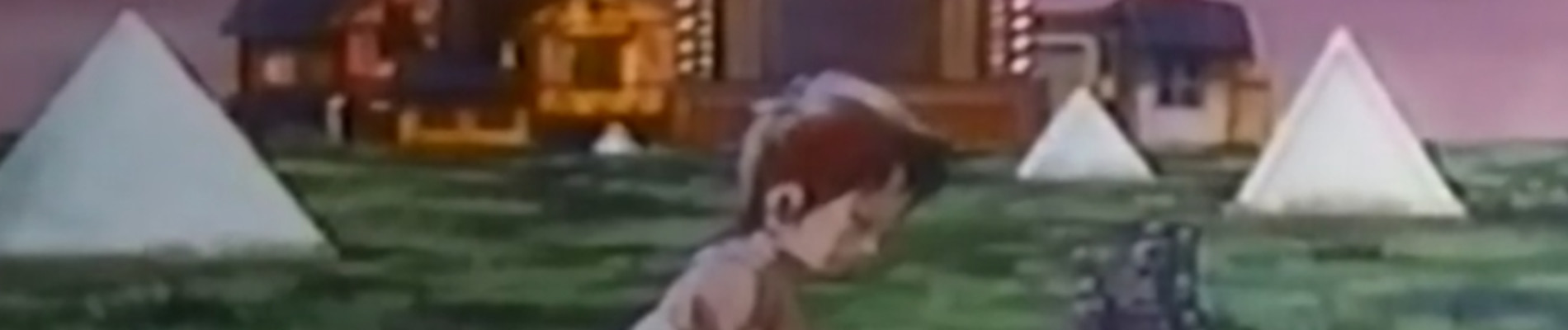 二度と目覚めぬ子守唄