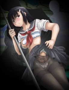 夏蟲 THE ANIMATION