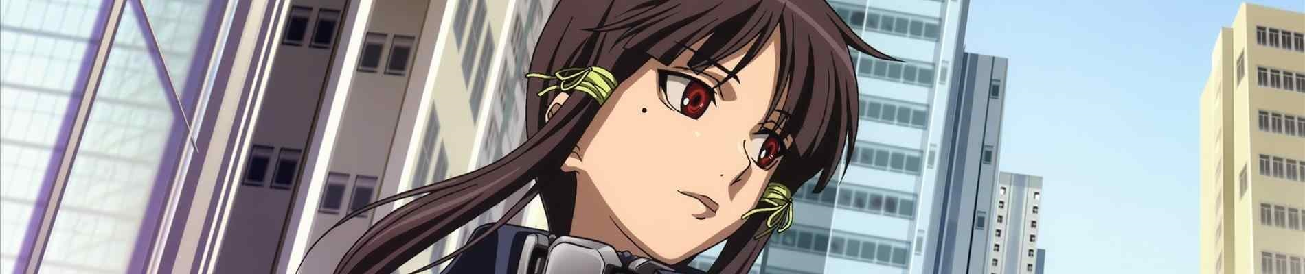 フルメタル パニック！The Second Raid