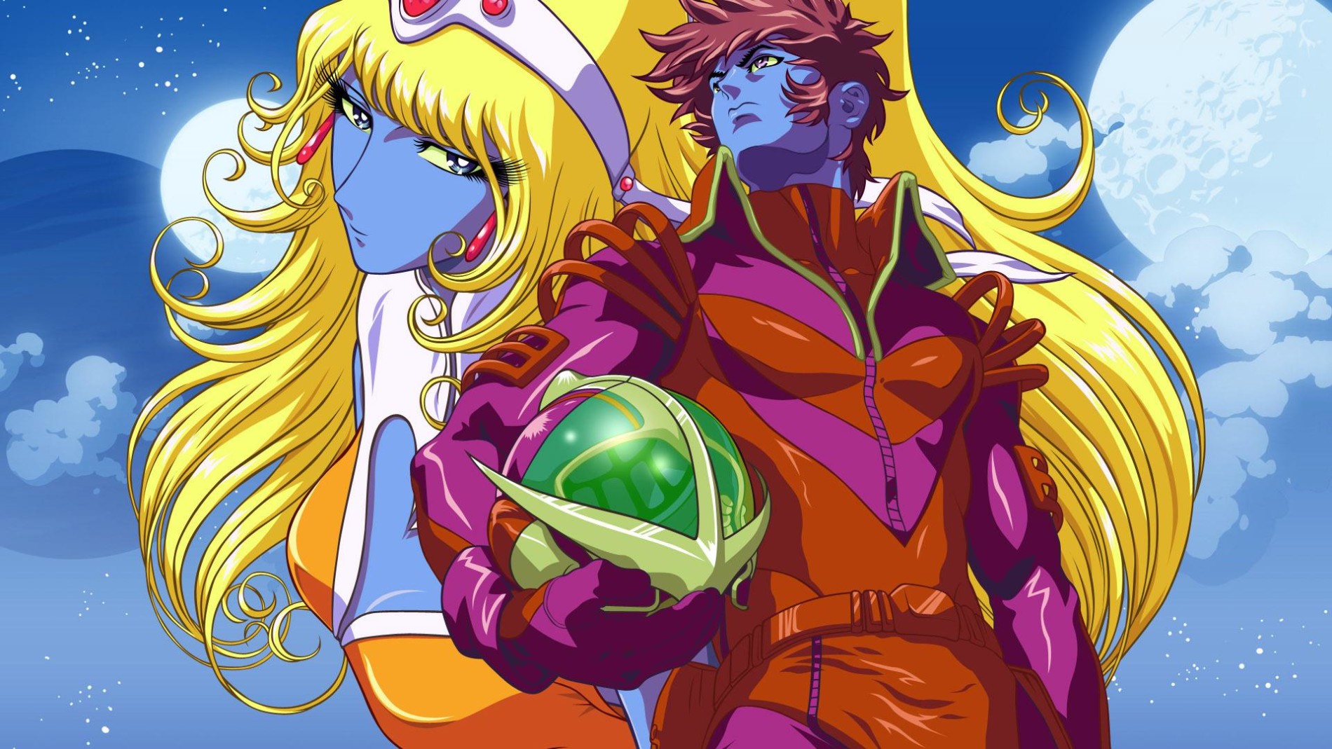 インターステラ5555：THE 5TORY OF THE 5ECRET 5TAR 5YSTEM