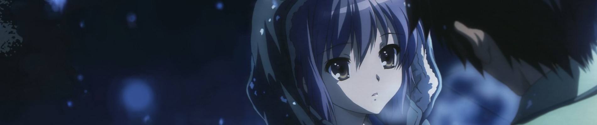 涼宮ハルヒの消失