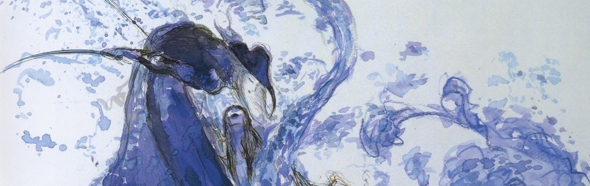 吸血鬼ハンターD