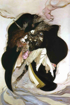 吸血鬼ハンターD