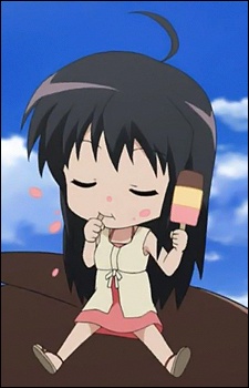 灼眼のシャナたん S