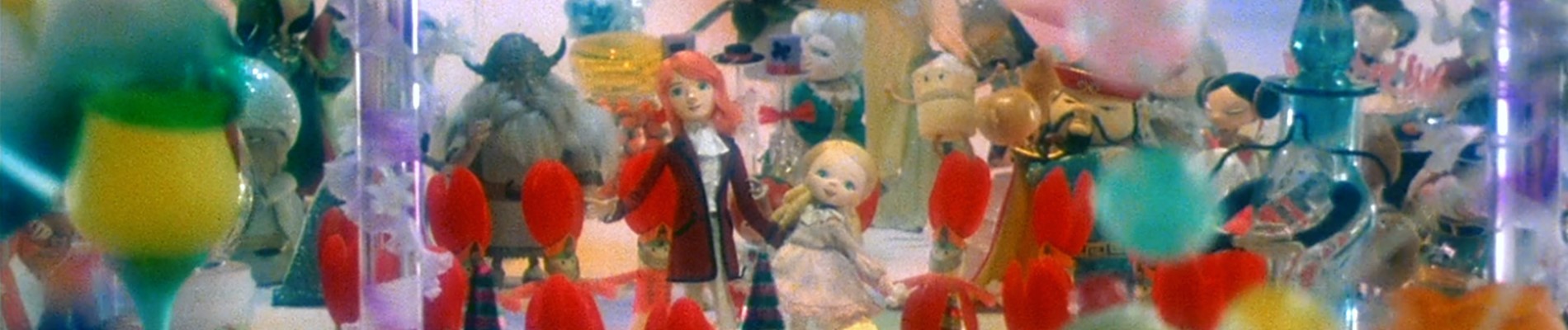 くるみ割り人形