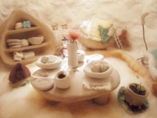 rien村物語 第１話