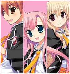 ヴァイス・サヴァイヴR