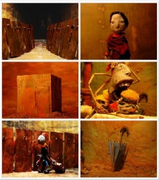 WORKU～第１話 FROM BEHIND～