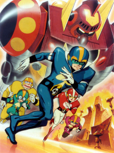 ゴワッパー5ゴーダム