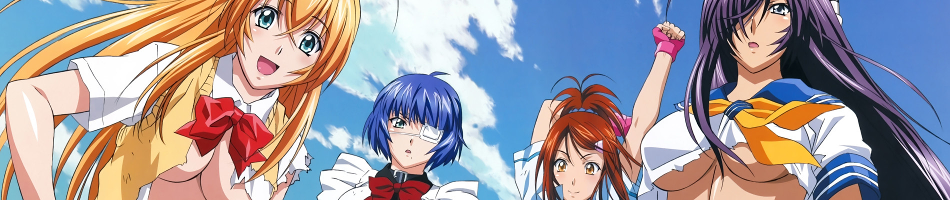 一騎当千 XTREME XECUTOR