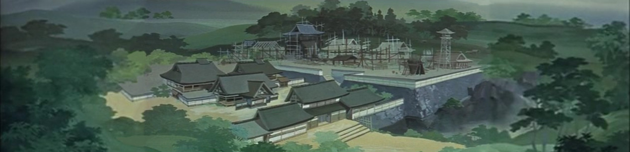 安寿と厨子王丸