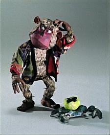 日本むかしばなし さるかに合戦