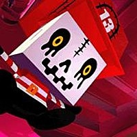 ミッドナイトホラースクール